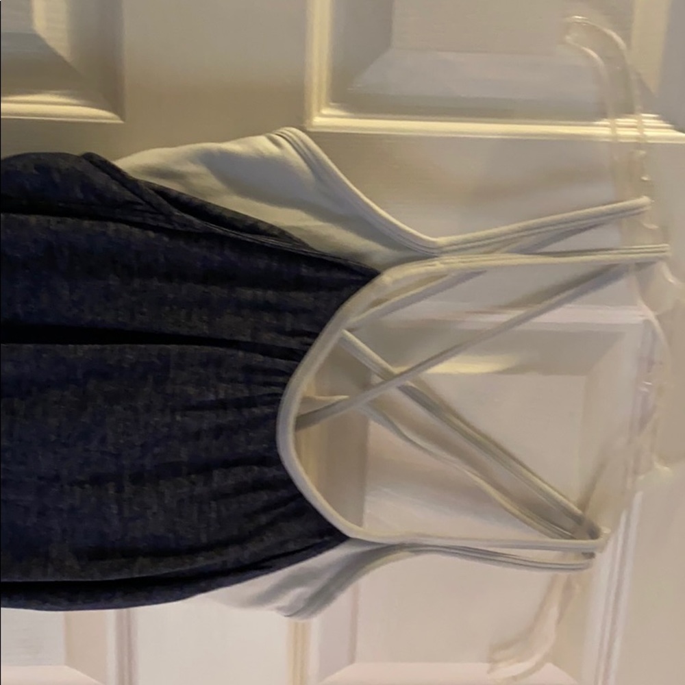 Athleta Dress